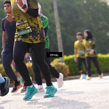 Runner Photo 6590148