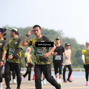 Runner Photo 6590151