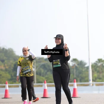 Runner Photo 6590155