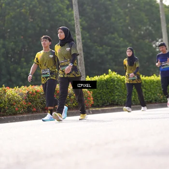 Runner Photo 6590169