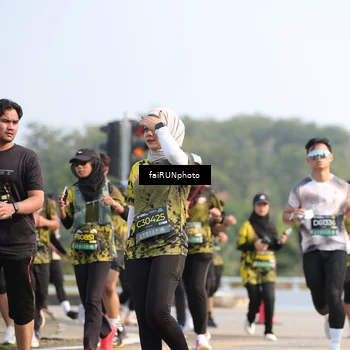 Runner Photo 6590188
