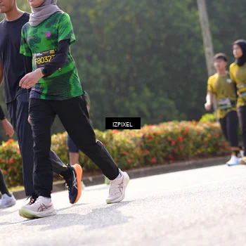 Runner Photo 6590201