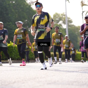 Runner Photo 6590220
