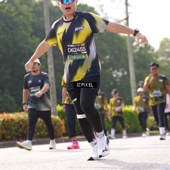 Runner Photo 6590258