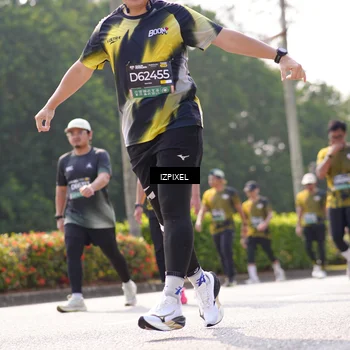 Runner Photo 6590263