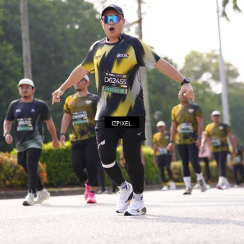 Runner Photo 6590265