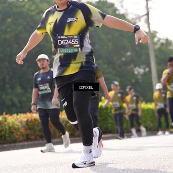 Runner Photo 6590282