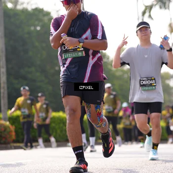 Runner Photo 6590301