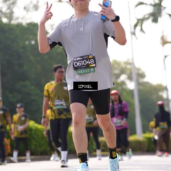 Runner Photo 6590307