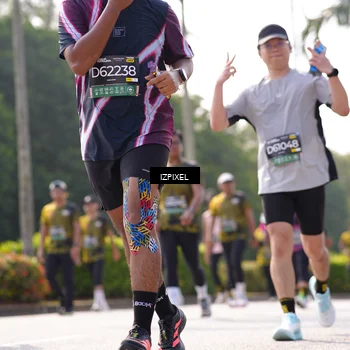 Runner Photo 6590313