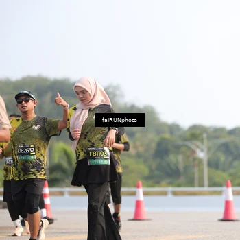 Runner Photo 6590328