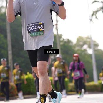 Runner Photo 6590329