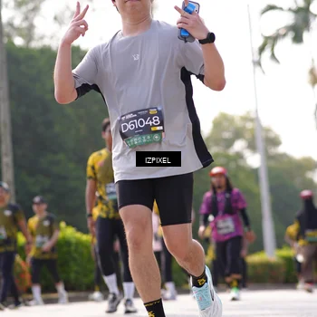 Runner Photo 6590334