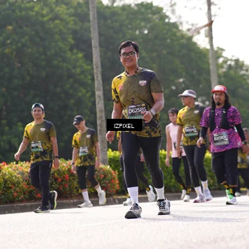 Runner Photo 6590340