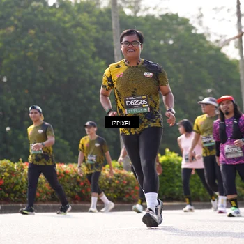 Runner Photo 6590367