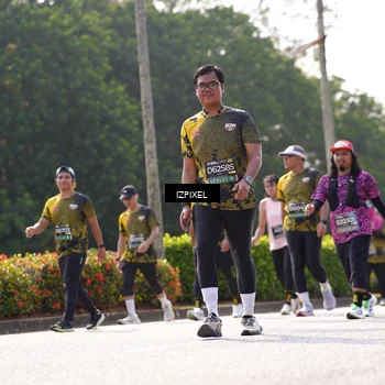 Runner Photo 6590369