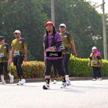Runner Photo 6590378