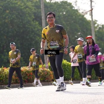 Runner Photo 6590390
