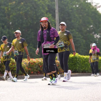 Runner Photo 6590394