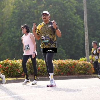 Runner Photo 6590437