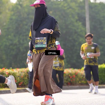 Runner Photo 6590510