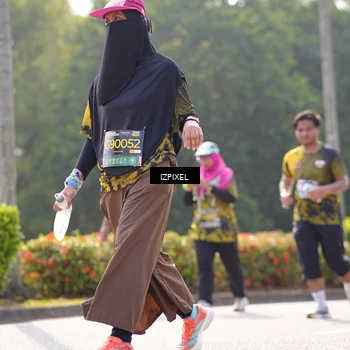 Runner Photo 6590543