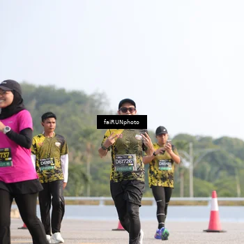 Runner Photo 6590559