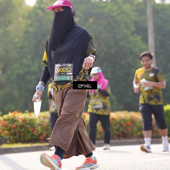 Runner Photo 6590561