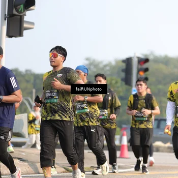 Runner Photo 6590583
