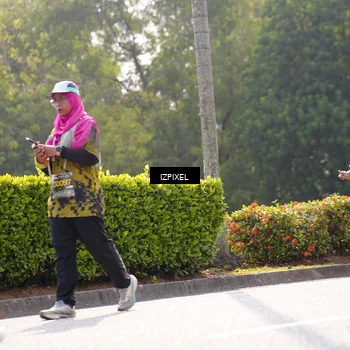 Runner Photo 6590600