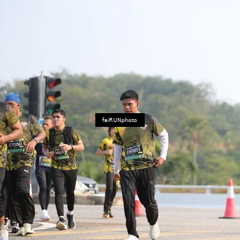 Runner Photo 6590620