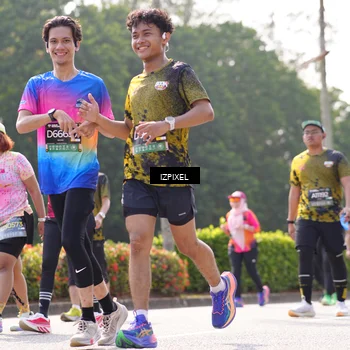 Runner Photo 6590692