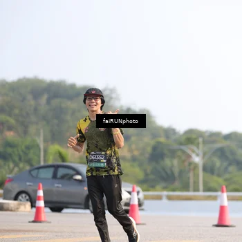Runner Photo 6590707