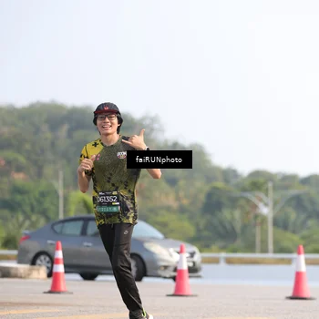 Runner Photo 6590739