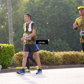 Runner Photo 6590798