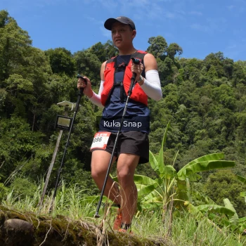 Runner Photo 65908
