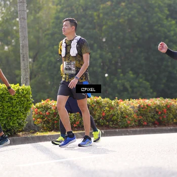 Runner Photo 6590807