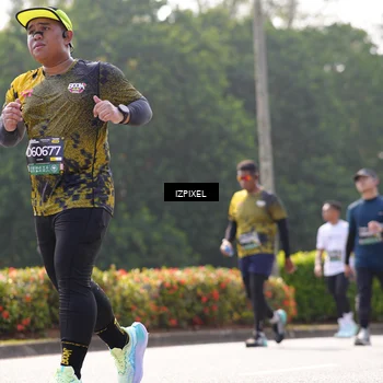 Runner Photo 6590827