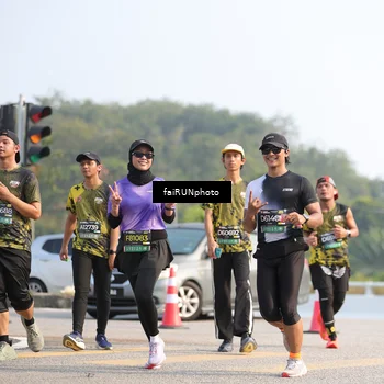 Runner Photo 6590836