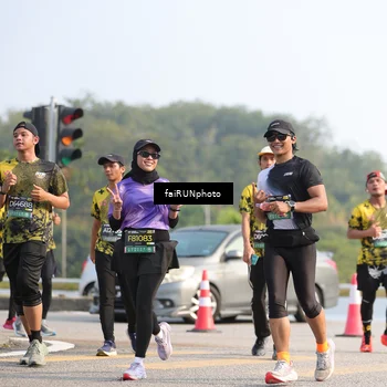 Runner Photo 6590837