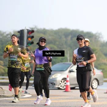 Runner Photo 6590838