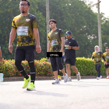 Runner Photo 6590915