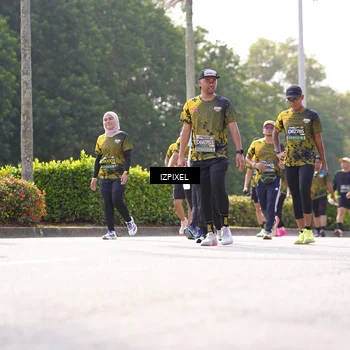 Runner Photo 6590929