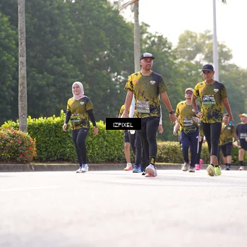 Runner Photo 6590949