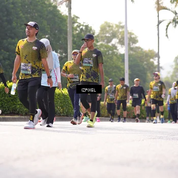 Runner Photo 6590951