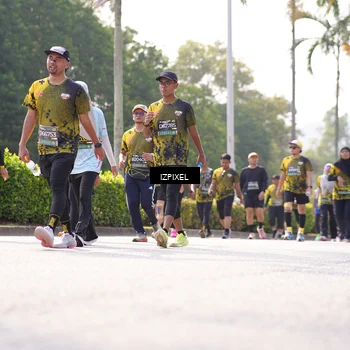 Runner Photo 6590982
