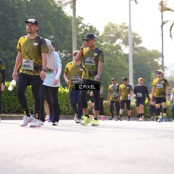 Runner Photo 6590994