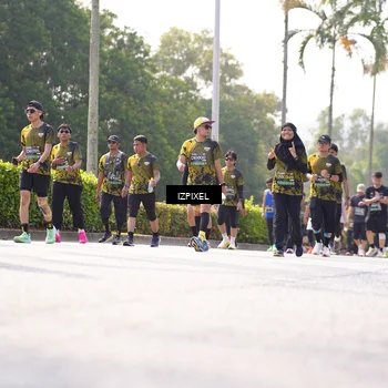 Runner Photo 6590999
