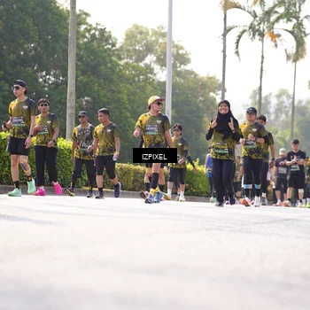 Runner Photo 6591013