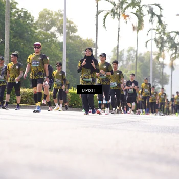 Runner Photo 6591014